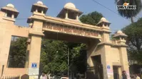 केजीएमयू के सर्जरी विभाग में शॉर्ट सर्किट से आग, 50 बच्चे सुरक्षित निकाले गए