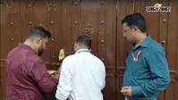 धनबाद में गुटखा गोदाम सील, जांच में सहयोग नहीं करने पर फूड सेफ्टी विभाग की कार्रवाई