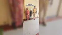 स्कूल फीस रास्ते में गिरा, डरे बच्चे ने मसौढ़ी से पकड़ ली ट्रेन, गया जी स्टेशन पर आरपीएफ ने बचाया