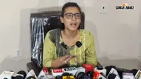 क्या केंद्र के इशारे पर मुझ पर स्याही फेंकी गई ? : नेहा बोरा