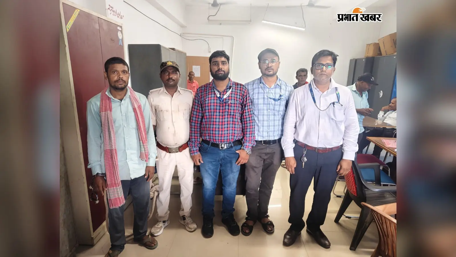 दो लाख से अधिक के बैंक ऋण का 50 हजार रुपये में हुआ समझौता, नीलाम पत्र न्यायालय में बनी सहमति