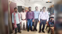 दो लाख से अधिक के बैंक ऋण का 50 हजार रुपये में हुआ समझौता, नीलाम पत्र न्यायालय में बनी सहमति