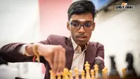 नॉर्वे के बाद अमेरिका में भी छाए प्रग्नानंदा, पहली बार जीता सेंट लुइस रैपिड एंड ब्लिट्ज का खिताब