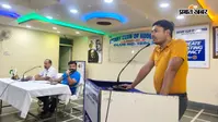 रोटरी क्लब अगस्त में कराएगा करियर काउंसलिंग सेमिनार, 15 अगस्त को होगा ध्वजारोहण