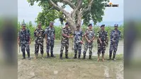 सुस्ता सीमा विवाद के बीच भारत-नेपाल सुरक्षा अधिकारियों की बैठक, शांति और सहयोग पर जोर