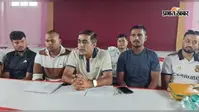क्रिकेट कमेटी पर मनमाने चुनाव और बाय-लॉज उल्लंघन का आरोप, जेएससीए से हस्तक्षेप की मांग