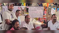 छात्र हितों के आंदोलन में कोडरमा की एंट्री, विशाल भदानी ने जताई एकजुटता