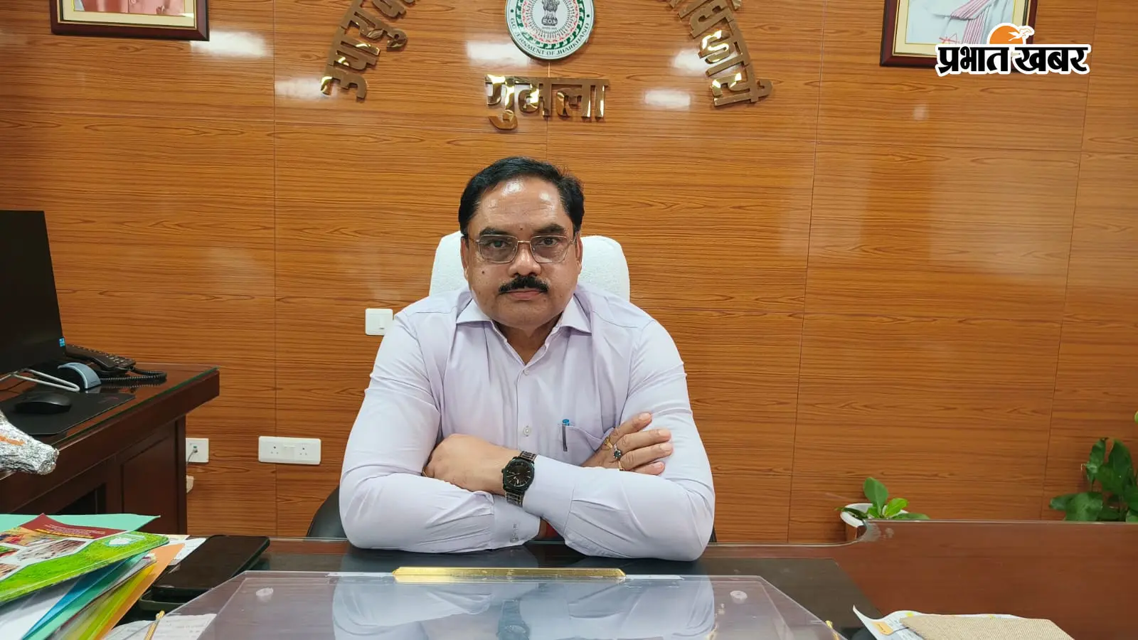 आयुष्मान योजना के सूचीबद्ध अस्पतालों में मिलेगी निःशुल्क इलाज की सुविधा, डीसी ने दी जानकारी