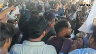 JPSC-JSSC Protest: सरकार से वार्ता करने वाले डेलीगेट्स बदले, यहां देखें अंतिम सूची