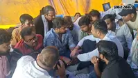 JPSC Student Protest: जनवादी लेखक संघ ने छात्रों के आंदोलन का किया समर्थन, सरकार से वार्ता की पहल करने की अपील