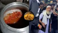 सावन में बिरयानी पर बवाल, खोड़ा में मांस पकाने के आरोप पर हिंदू संगठन का हंगामा