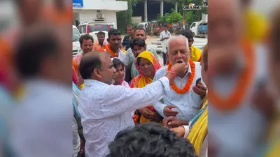 छपरा में 9 दिन बाद सफाई शुरू, पहले दिन 60% कचरा ही उठा; 45 वार्डों में गंदगी, दो दिन में सफाई का दावा