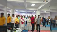 बिहार स्टेट गेम्स 2026 के लिए पूर्वी चंपारण के 24 फेंसिंग खिलाड़ी चयनित, राजगीर में दिखाएंगे दम