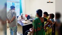 कटोरिया अंचल में लंबे समय से तैनात राजस्व कर्मचारी पर उठे सवाल, तबादला सूची से नाम गायब होने पर चर्चा तेज
