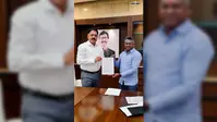 घाटशिला कॉलेज में स्नातक सीटें बढ़ाने की मांग तेज, विधायक ने उच्च शिक्षा मंत्री को सौंपा मांग-पत्र