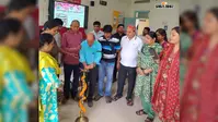 नई शिक्षा नीति से परिचित हुईं नवप्रवेशी छात्राएं, रोहतास महिला कॉलेज में तीन दिवसीय इंडक्शन प्रोग्राम संपन्न