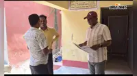 छातापुर के प्राथमिक विद्यालय में बीडीओ के निरीक्षण में खुली शिक्षा व्यवस्था की पोल, एचएम अनुपस्थित, एमडीएम में भी मिली गड़बड़ी