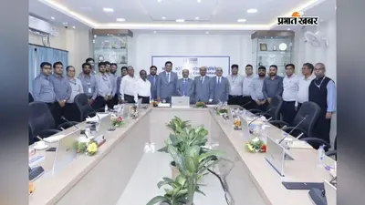बीसीसीएल मजबूत होगी तो धनबाद का भी होगा विकास : सीएमडी