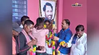 मुकेश कुमार राउत बने लोजपा के पौआखाली नगर अध्यक्ष, संगठन विस्तार को लेकर कही बड़ी बात