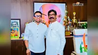 जमशेदपुर की हवाई कनेक्टिविटी बचाने की पहल, कुणाल षाड़ंगी ने केंद्र से वार्ता की मांग की