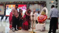झारसुगुड़ा में पंच सम्मेलन आयोजित, रोजगार के साथ जल संरक्षण और आजीविका संवर्धन पर विशेष फोकस