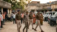 हरसिद्धि में नाबालिगों से जुड़े दो मामलों में पुलिस की कार्रवाई, एक आरोपी गिरफ्तार