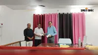 कैमूर उपभोक्ता आयोग की सख्ती का असर, इंश्योरेंस कंपनी ने चुकाये 61 लाख रुपये
