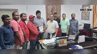 नरकटियागंज में 25 अगस्त को बीपी मंडल जयंती समारोह, रेलवे कर्मचारियों की समस्याओं पर भी मंथन
