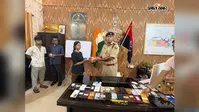 भागलपुर पुलिस की बड़ी सफलता, तकनीकी जांच से 60 गुम मोबाइल बरामद कर मालिकों को लौटाए