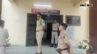 कुचायकोट थाना में लंबित कांडों की समीक्षा, एसपी ने कहा- फरार अभियुक्तों की गिरफ्तारी में तेजी लाएं, लापरवाही पर होगी कार्रवाई