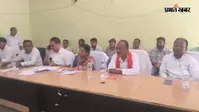 कटिहार में जनता की शिकायतों पर अब नहीं चलेगी लापरवाही, बारसोई की 20 सूत्री बैठक में विधायक संगीता देवी ने अधिकारियों को दी चेतावनी