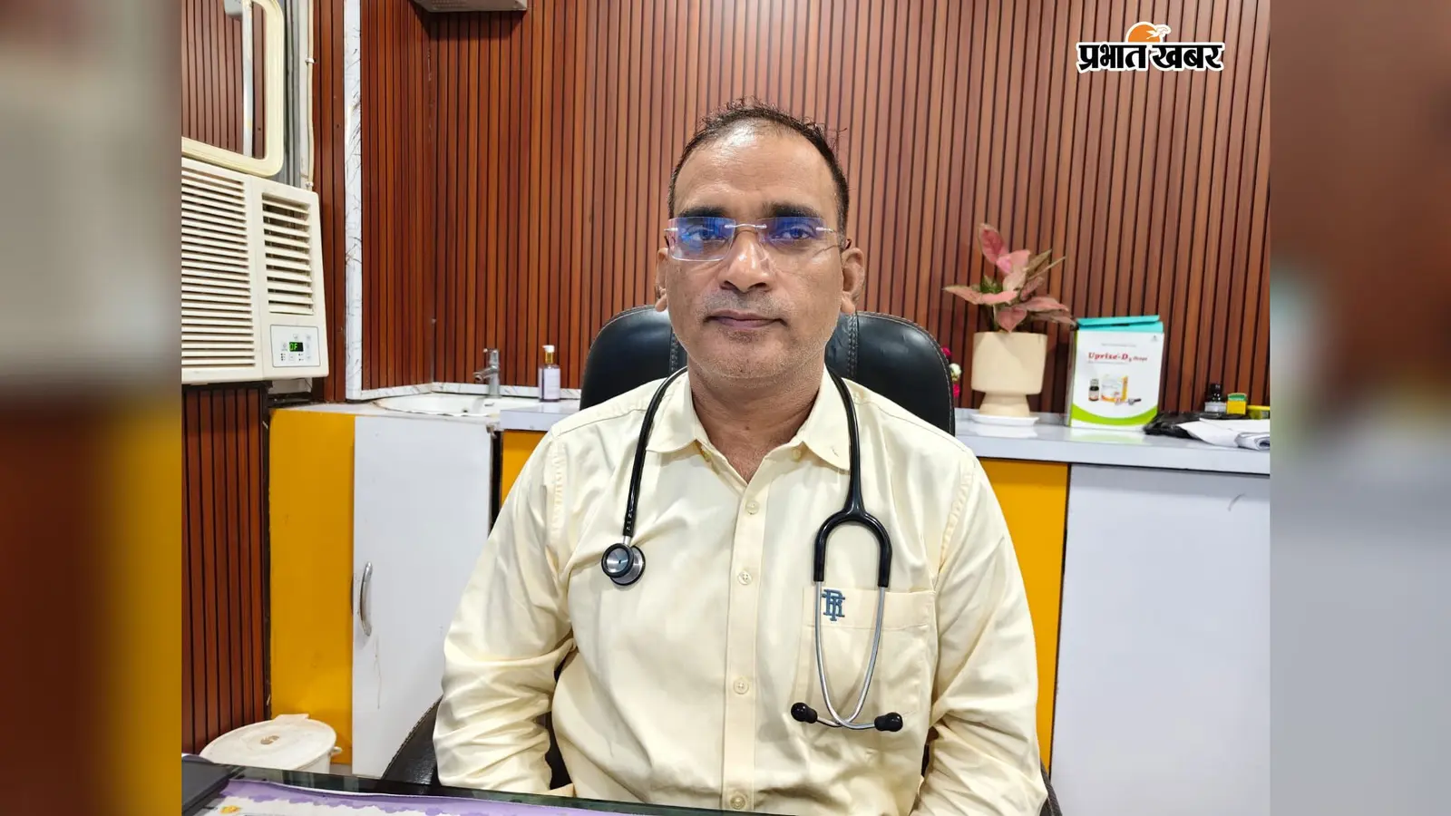 बच्चों में उल्टी-दस्त को हल्के में न लें, समय पर ORS और जिंक से टल सकता है खतरा