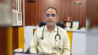 बच्चों में उल्टी-दस्त को हल्के में न लें, समय पर ORS और जिंक से टल सकता है खतरा