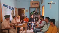 जंगली सूअर और घोड़परास से फसल बर्बाद हुई तो मिलेगा 50 हजार तक मुआवजा, बक्सर वन विभाग ने मुखियाओं को दी जानकारी