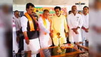 बक्सर में भाजपा का संदेश, किसान मोर्चा प्रदेश अध्यक्ष सुमिरन सिंह ने कहा- अंतिम पंक्ति तक पहुंचे योजनाओं का लाभ