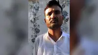 एसबीआई मुख्य शाखा के बाहर लूट की साजिश नाकाम, 'तिवारी गिरोह' का शातिर गिरफ्तार, कारतूस बरामद