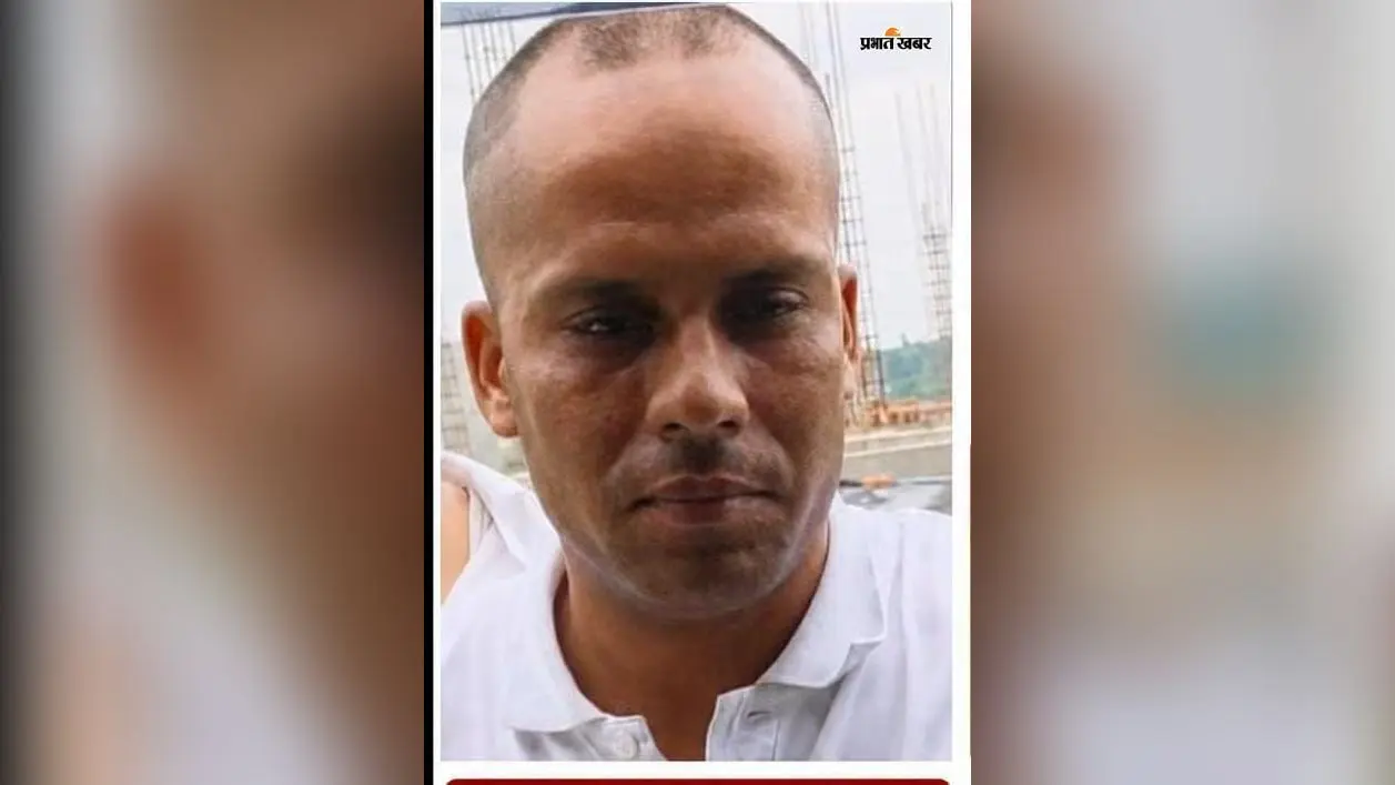 फर्जी SSB जवान बनकर अवैध वसूली करने वाला जालसाज गिरफ्तार, मोबाइल में 'DM-SP' के नाम से सेव थे नंबर