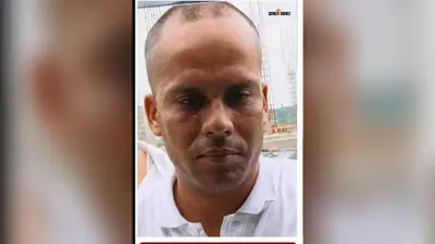 फर्जी SSB जवान बनकर अवैध वसूली करने वाला जालसाज गिरफ्तार, मोबाइल में 'DM-SP' के नाम से सेव थे नंबर