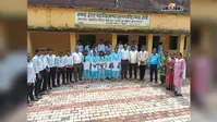 खूंटी: तमाड़ इंटर महाविद्यालय में छात्र संघ चुनाव संपन्न, वैभव अध्यक्ष और सुदेशना सचिव निर्वाचित