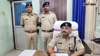 सिंहेश्वर गोलीकांड का खुलासा, कुख्यात अपराधी समेत तीन गिरफ्तार, देसी पिस्टल और कारतूस बरामद