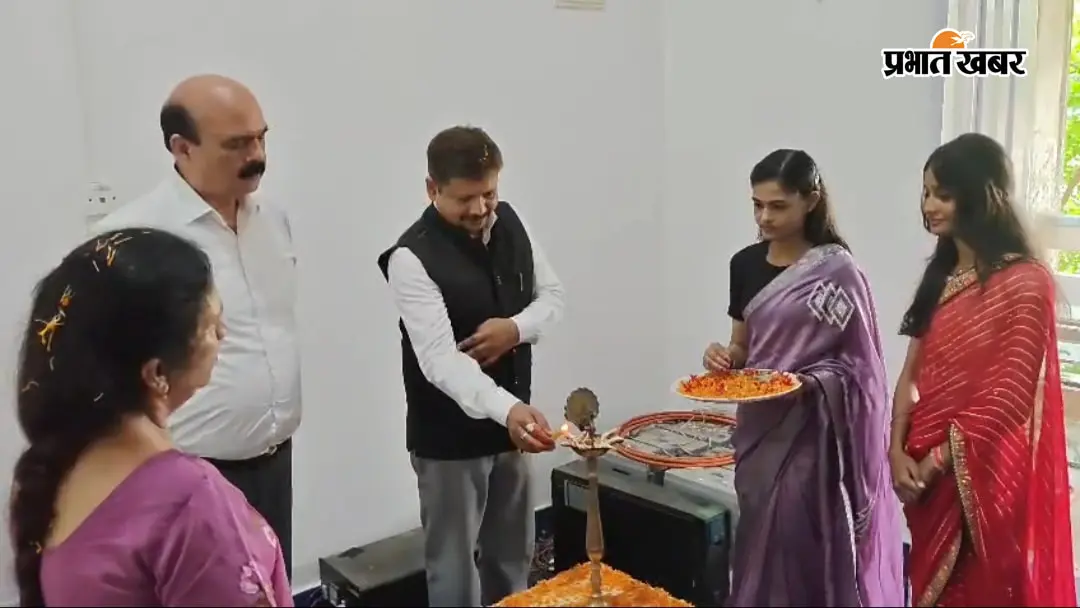 विधिक जागरूकता से ही मजबूत होगा संवैधानिक समाज : वीसी