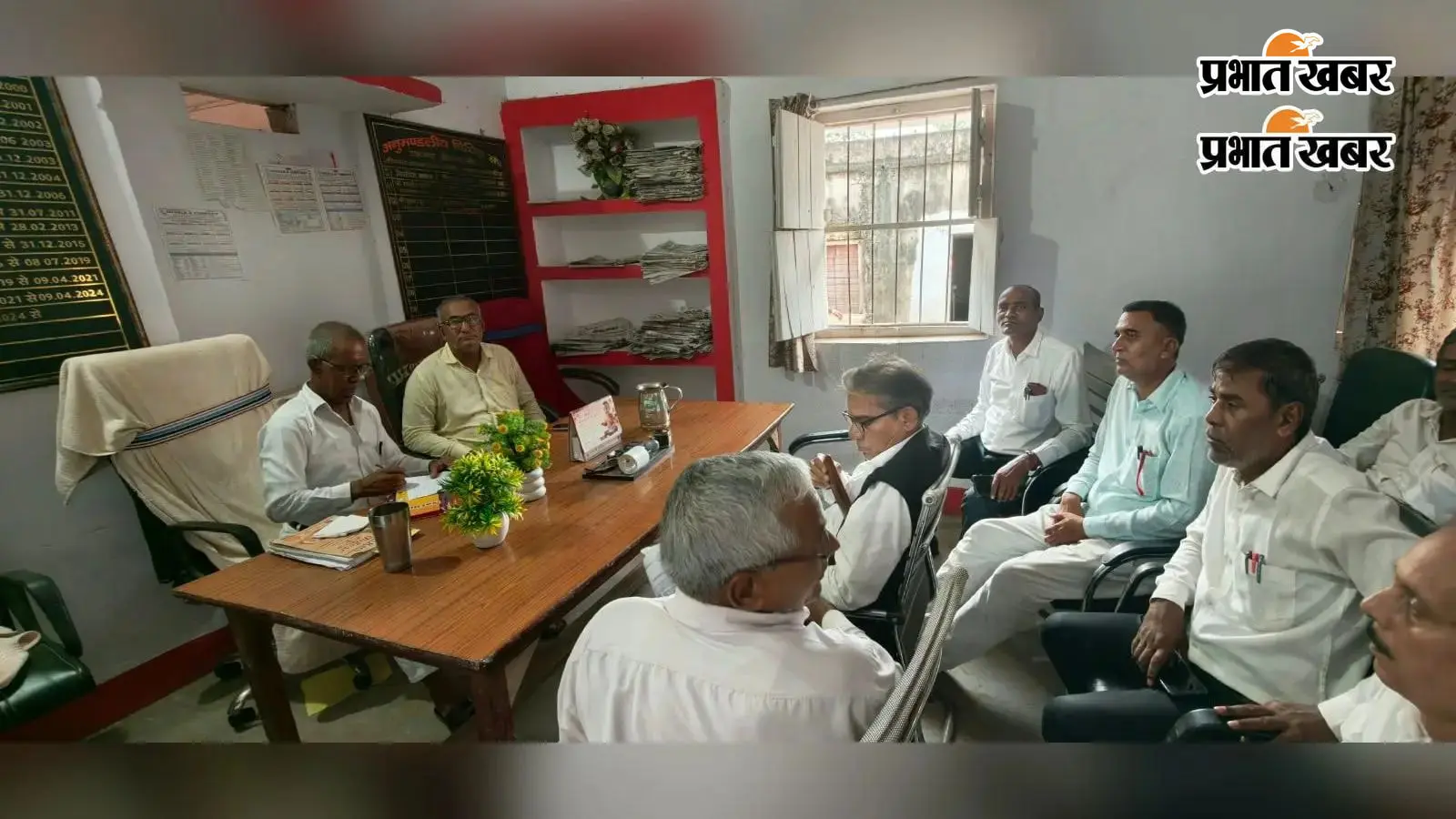 एसडीएम कोर्ट का बहिष्कार आठवें दिन भी जारी, 10 अगस्त से धरना-प्रदर्शन की चेतावनी