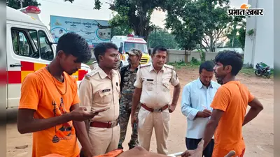 देवघर जाते समय कटोरिया में गोरखपुर के कांवरिया की तबीयत बिगड़ी, अस्पताल में डॉक्टरों ने मृत घोषित किया