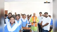 गया जी में चंद्रशेखर उच्च विद्यालय के नवनिर्मित भवन का उद्घाटन, छात्रों को मिलेंगी आधुनिक शैक्षणिक सुविधाएं