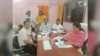 गोपालगंज: डीसीएचबी सर्वे में लापरवाही बर्दाश्त नहीं, कटेया बीडीओ ने क्षेत्र अधिकारियों को दिए त्रुटिरहित आंकड़े जुटाने के निर्देश