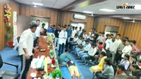 सड़क सुरक्षा और प्राथमिक उपचार पर विद्यार्थियों को मिला व्यवहारिक प्रशिक्षण