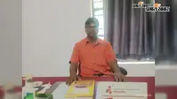 टीकाकर्मियों की हड़ताल से खुरपका-मुंहपका टीकाकरण अभियान प्रभावित