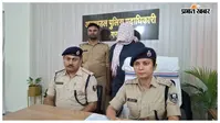 मुजफ्फरपुर में अंतरजिले वाहन चोर गिरोह का पर्दाफाश, 6 मामलों का खुलासा, एक अरेस्ट