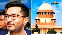 विदेश जाने पर अड़े अभिषेक बनर्जी, कलकत्ता हाईकोर्ट के इनकार के बाद फिर पहुंचे सुप्रीम कोर्ट