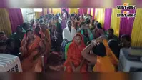 राष्ट्रीय हथकरघा दिवस पर औरंगाबाद में लगी प्रदर्शनी, स्थानीय उत्पादों ने बटोरी सराहना